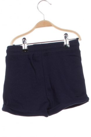 Παιδικό κοντό παντελόνι Blue Seven, Μέγεθος 6-7y/ 122-128 εκ., Χρώμα Μπλέ, Τιμή 25,99 €