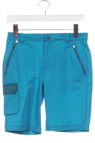 Pantaloni scurți pentru copii CMP, Mărime 12-13y/ 158-164 cm, Culoare Albastru, Preț 130,99 Lei
