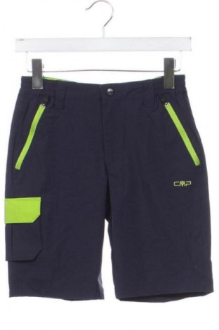 Kinder Shorts CMP, Größe 10-11y/ 146-152 cm, Farbe Mehrfarbig, Preis 27,99 €