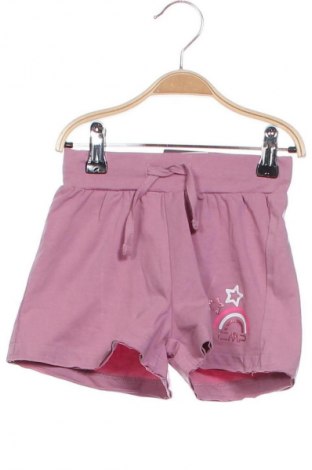 Kinder Shorts CMP, Größe 2-3y/ 98-104 cm, Farbe Rosa, Preis 25,99 €