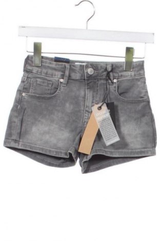 Gyerek rövidnadrág Cars Jeans, Méret 13-14y / 164-168 cm, Szín Szürke, Ár 6 269 Ft