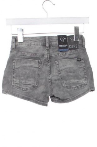Gyerek rövidnadrág Cars Jeans, Méret 13-14y / 164-168 cm, Szín Szürke, Ár 6 269 Ft