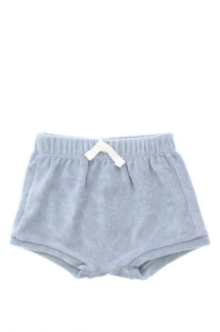 Kinder Shorts Carter's, Größe 3-6m/ 62-68 cm, Farbe Grau, Preis 9,99 €
