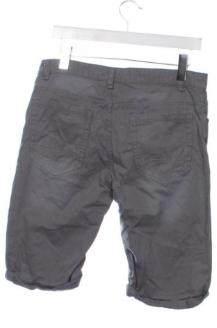 Dětské krátké kalhoty  Chapter, Velikost 14-15y/ 168-170 cm, Barva Šedá, Cena  229,00 Kč
