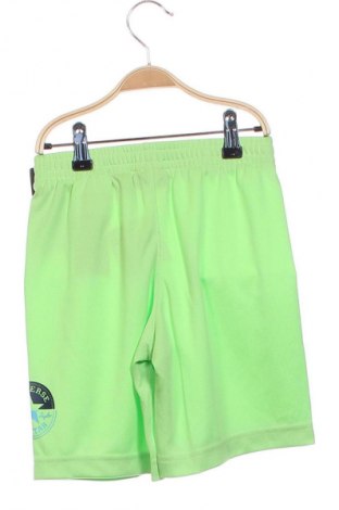 Kinder Shorts Converse, Größe 5-6y/ 116-122 cm, Farbe Grün, Preis 38,99 €