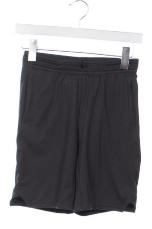 Παιδικό κοντό παντελόνι Decathlon, Μέγεθος 10-11y/ 146-152 εκ., Χρώμα Γκρί, Τιμή 7,52 €