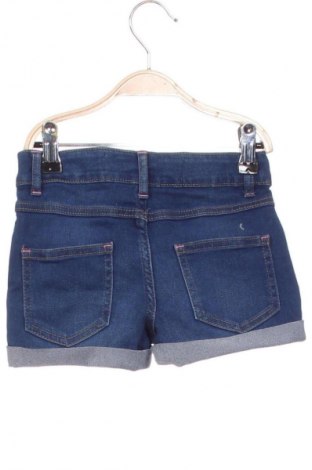 Kinder Shorts Denim Co., Größe 4-5y/ 110-116 cm, Farbe Blau, Preis 9,97 €