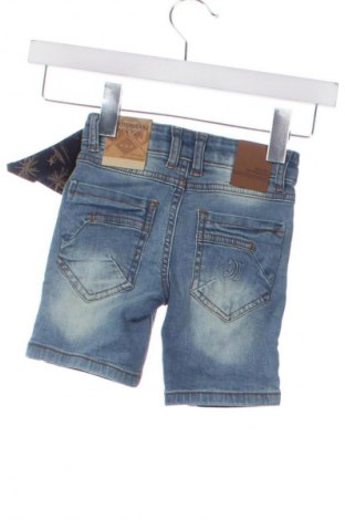 Kinder Shorts DjDutchJeans, Größe 3-4y/ 104-110 cm, Farbe Blau, Preis 25,99 €