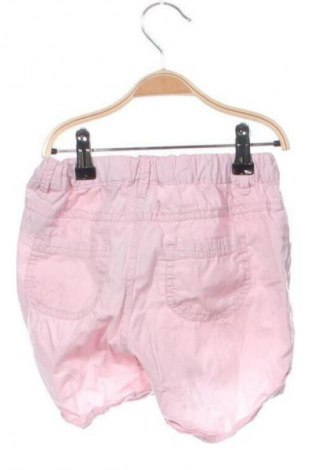 Dětské krátké kalhoty  Dopo Dopo, Velikost 6-7y/ 122-128 cm, Barva Růžová, Cena  139,00 Kč