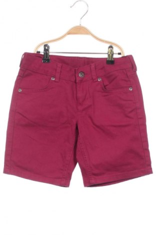 Kinder Shorts Fit-Z, Größe 11-12y/ 152-158 cm, Farbe Rosa, Preis 7,22 €