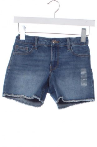 Kinder Shorts Gap, Größe 10-11y/ 146-152 cm, Farbe Blau, Preis € 21,99
