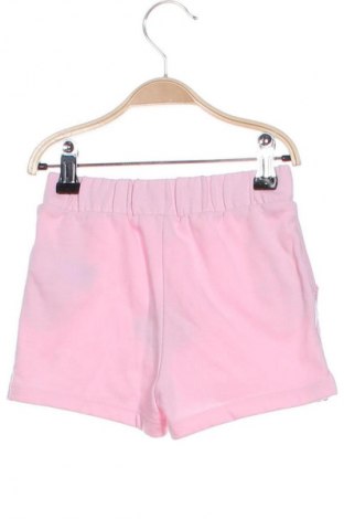 Gyerek rövidnadrág Gap Baby, Méret 3-4y / 104-110 cm, Szín Rózsaszín, Ár 4 752 Ft
