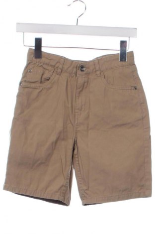 Kinder Shorts Garcia, Größe 10-11y/ 146-152 cm, Farbe Beige, Preis 11,99 €