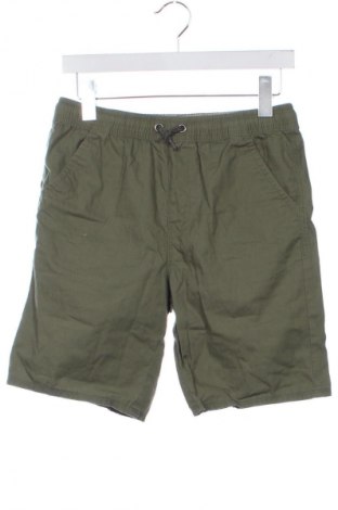 Dětské krátké kalhoty  George, Velikost 12-13y/ 158-164 cm, Barva Zelená, Cena  139,00 Kč