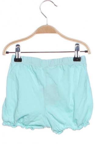 Kinder Shorts George, Größe 18-24m/ 86-98 cm, Farbe Blau, Preis € 7,16