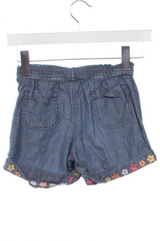 Παιδικό κοντό παντελόνι Gymboree, Μέγεθος 7-8y/ 128-134 εκ., Χρώμα Μπλέ, Τιμή 7,52 €
