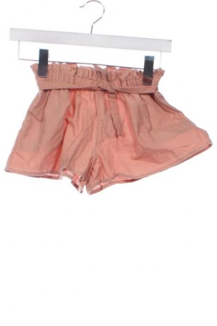 Kinder Shorts H&M, Größe 3-4y/ 104-110 cm, Farbe Rosa, Preis € 7,02