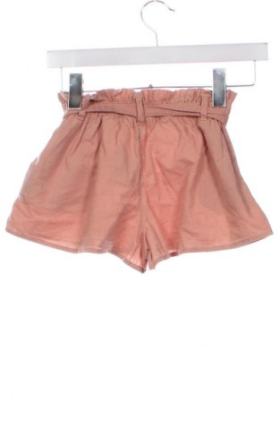 Kinder Shorts H&M, Größe 3-4y/ 104-110 cm, Farbe Rosa, Preis € 7,02