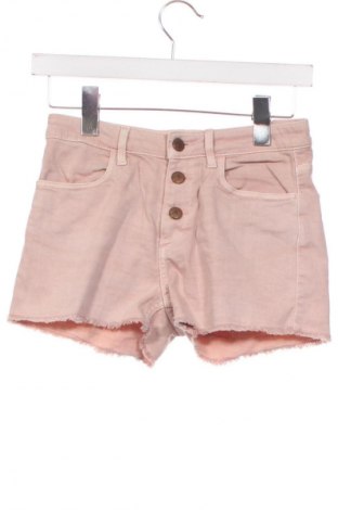 Kinder Shorts H&M, Größe 11-12y/ 152-158 cm, Farbe Aschrosa, Preis € 12,28