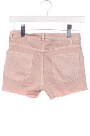 Kinder Shorts H&M, Größe 11-12y/ 152-158 cm, Farbe Aschrosa, Preis € 12,28