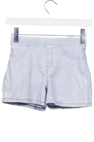 Kinder Shorts H&M, Größe 9-10y/ 140-146 cm, Farbe Blau, Preis € 7,16