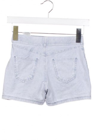 Kinder Shorts H&M, Größe 9-10y/ 140-146 cm, Farbe Blau, Preis € 7,16