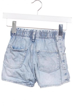 Kinder Shorts H&M, Größe 6-7y/ 122-128 cm, Farbe Blau, Preis € 7,16