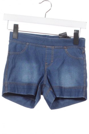 Kinder Shorts H&M, Größe 12-13y/ 158-164 cm, Farbe Blau, Preis € 7,22