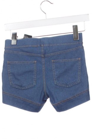 Kinder Shorts H&M, Größe 12-13y/ 158-164 cm, Farbe Blau, Preis € 7,22