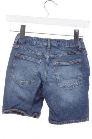 Kinder Shorts H&M, Größe 5-6y/ 116-122 cm, Farbe Blau, Preis € 7,16