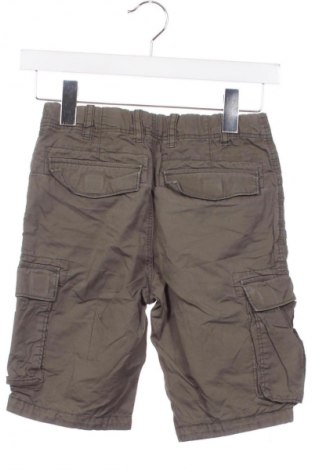 Παιδικό κοντό παντελόνι H&M, Μέγεθος 8-9y/ 134-140 εκ., Χρώμα Πράσινο, Τιμή 7,29 €