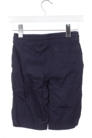 Παιδικό κοντό παντελόνι H&M, Μέγεθος 7-8y/ 128-134 εκ., Χρώμα Μπλέ, Τιμή 7,29 €