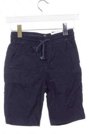 Παιδικό κοντό παντελόνι H&M, Μέγεθος 7-8y/ 128-134 εκ., Χρώμα Μπλέ, Τιμή 7,29 €