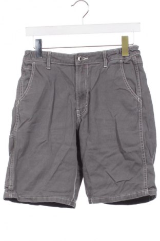 Dětské krátké kalhoty  H&M, Velikost 12-13y/ 158-164 cm, Barva Šedá, Cena  129,00 Kč