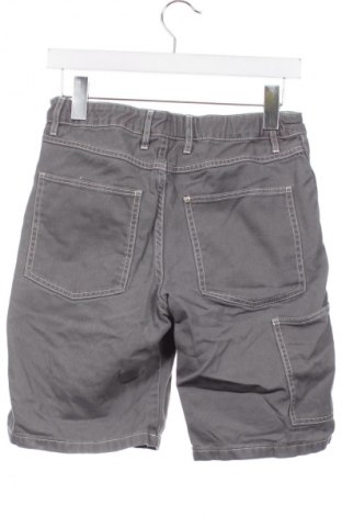 Dětské krátké kalhoty  H&M, Velikost 12-13y/ 158-164 cm, Barva Šedá, Cena  129,00 Kč