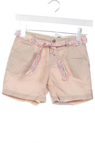Dětské krátké kalhoty  H&M, Velikost 7-8y/ 128-134 cm, Barva Béžová, Cena  176,00 Kč