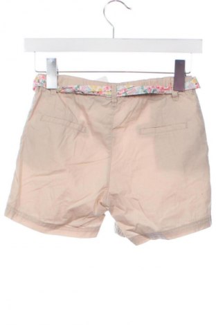 Dětské krátké kalhoty  H&M, Velikost 7-8y/ 128-134 cm, Barva Béžová, Cena  176,00 Kč
