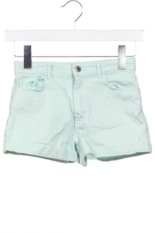 Dětské krátké kalhoty  H&M, Velikost 10-11y/ 146-152 cm, Barva Zelená, Cena  139,00 Kč