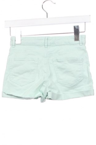 Dětské krátké kalhoty  H&M, Velikost 10-11y/ 146-152 cm, Barva Zelená, Cena  139,00 Kč
