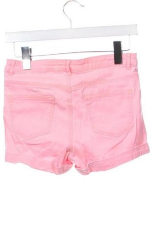 Παιδικό κοντό παντελόνι H&M, Μέγεθος 14-15y/ 168-170 εκ., Χρώμα Ρόζ , Τιμή 6,99 €
