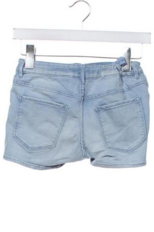 Παιδικό κοντό παντελόνι H&M, Μέγεθος 9-10y/ 140-146 εκ., Χρώμα Πράσινο, Τιμή 7,29 €
