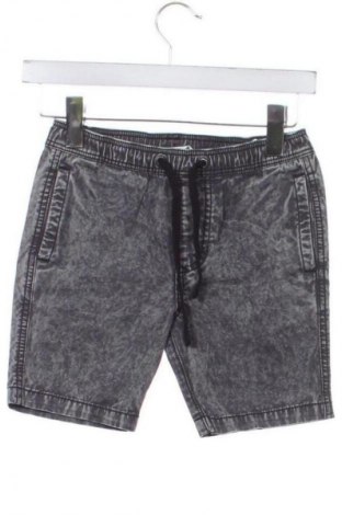 Dětské krátké kalhoty  H&M, Velikost 7-8y/ 128-134 cm, Barva Šedá, Cena  209,00 Kč