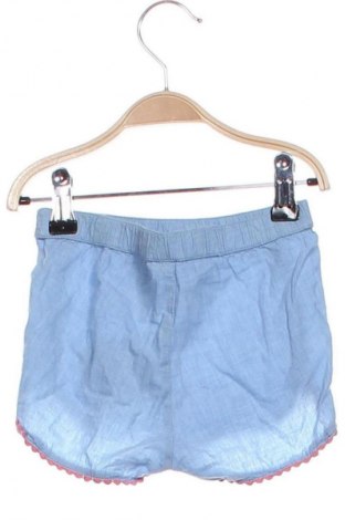 Kinder Shorts H&M, Größe 12-18m/ 80-86 cm, Farbe Blau, Preis € 7,16