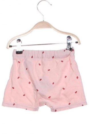 Kinder Shorts H&M, Größe 9-12m/ 74-80 cm, Farbe Mehrfarbig, Preis € 7,16