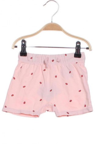 Kinder Shorts H&M, Größe 9-12m/ 74-80 cm, Farbe Mehrfarbig, Preis € 7,16