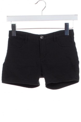 Dětské krátké kalhoty  H&M, Velikost 9-10y/ 140-146 cm, Barva Černá, Cena  139,00 Kč
