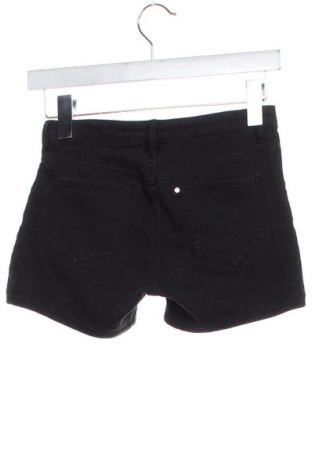 Dětské krátké kalhoty  H&M, Velikost 9-10y/ 140-146 cm, Barva Černá, Cena  139,00 Kč
