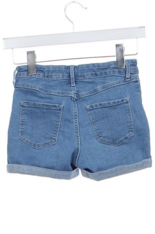 Παιδικό κοντό παντελόνι H&M, Μέγεθος 8-9y/ 134-140 εκ., Χρώμα Μπλέ, Τιμή 14,06 €