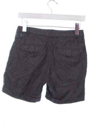 Kinder Shorts H&M L.O.G.G., Größe 12-13y/ 158-164 cm, Farbe Grau, Preis 5,99 €