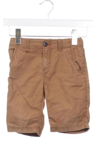 Dětské krátké kalhoty  H&M L.O.G.G., Velikost 4-5y/ 110-116 cm, Barva Hnědá, Cena  176,00 Kč